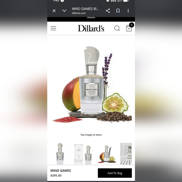 Mind Games Blockade - Picture 8 of 11